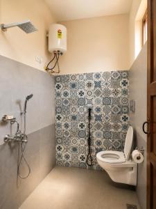 O Palmar Beach Cottages Benaulim