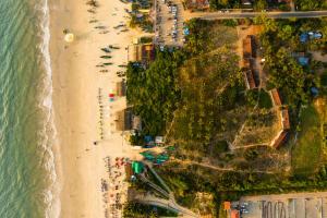 O Palmar Beach Cottages Benaulim