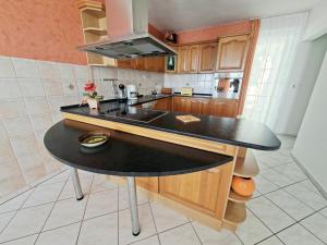 Szépkilátó Apartman 1 medencével