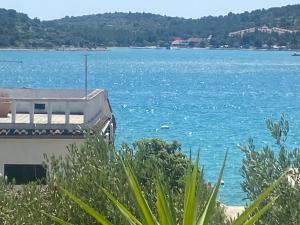 Vacation home Tisno Croatia