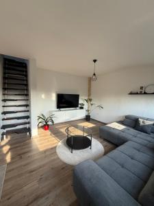 Top Apartment in Lünen, voll ausgestattet ,Nähe Horstmarer See