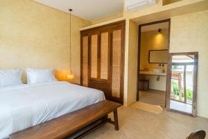 Villa Kali Maa Stylish 3BR 5 Min Walk to Beach