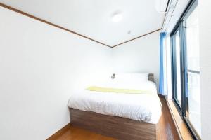 Family-Friendly 100m Squared Free Parking 5min train-Namba
