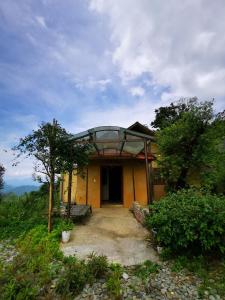 SERENLAND - Miền đất của sự an yên