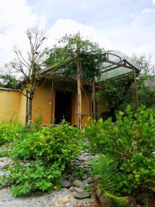 SERENLAND - Miền đất của sự an yên