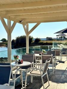 Nautica Hotel Apartments