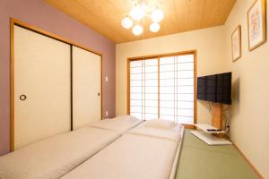 西田辺駅徒歩1分 洋室と独立和室 広々2DK 天王寺4分 3階 evなし