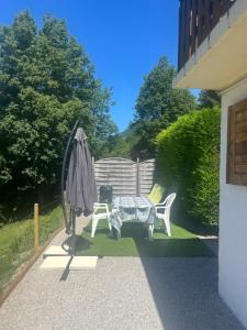 Studio Talloires