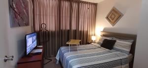 Living Studio Travelers Relax Room