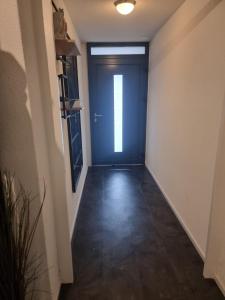 Gästezimmer in einen Einfamilienhaus