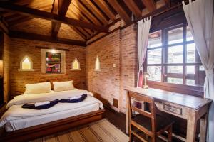 Karma duplex with roof terrace and amazing view!