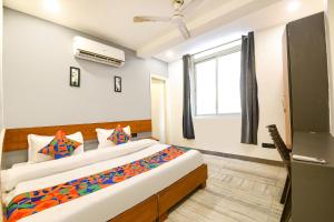 FabHotel Amar Residency, Sector 7, Dwarka