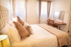 Jac-Marie guests accommodation