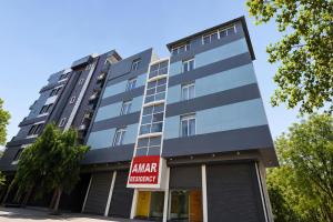 FabHotel Amar Residency, Sector 7, Dwarka