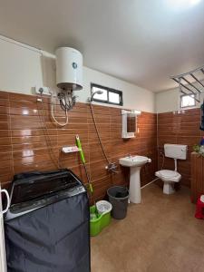 CS Homestay