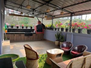 CS Homestay