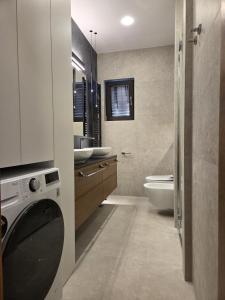 Apartments Romana
