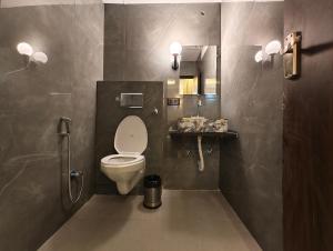 Hk Guest House