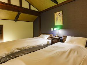 Wow! KANAZAWA STAY