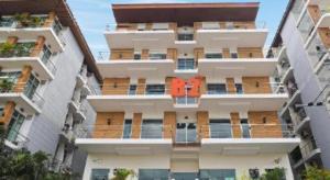B2 Suan Luang Rama 9 Srinakarin 42 Boutique & Budget Hotel