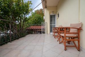 Afrodite Hotel Apartments