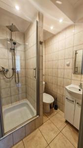 Apartamenty Małgosia