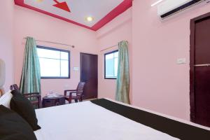 Hotel O Diamond Palace