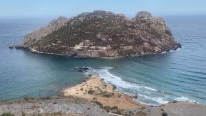 Apartamentos Vistabella, Collados Aguilas