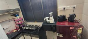 The Marita Apartment 1BHK by City Homes