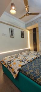 The Marita Apartment 1BHK by City Homes