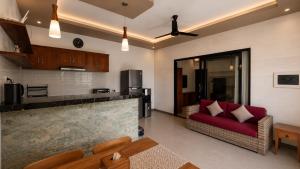 Cahya Pandawa Villa
