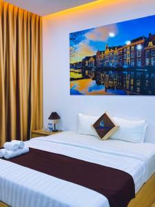 Hotel Trung Đông 2