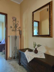 Casa Farfalla