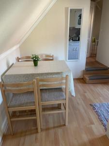 Kamilla Apartman