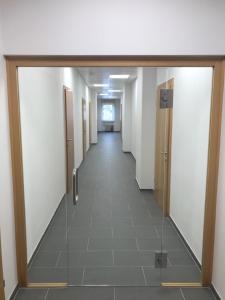 Montagehotel Bed & Steel