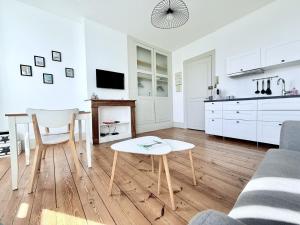 Appartement Porte du Soleil