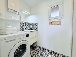 Appartement Porte du Soleil