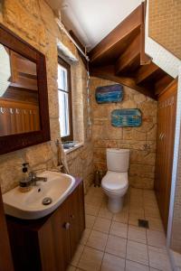 Eco Stone Villa with Private Pool and Jacuzzi
