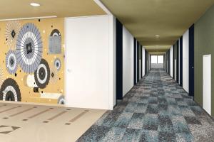 Comfort Hotel Gifu