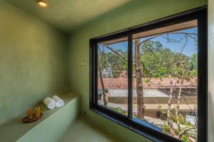SaffronStays Lokahi