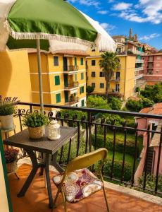 Casa Angel vista mare!