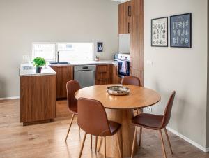 Deluxe Family Apartment in Egilsstaðir
