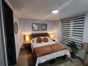 Boutique Studio Movistar Arena & Metro