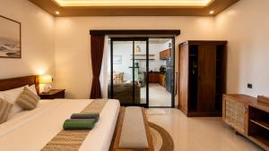 Cahya Pandawa Villa
