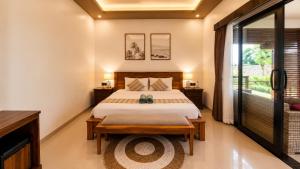 Cahya Pandawa Villa