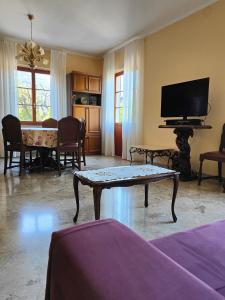 Casa Farfalla