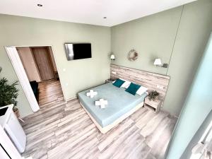 ΑVLI Sarti Studios & Apartments no1