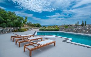 Aelia Hospitality Paros Paros Greece