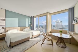 Hyatt Regency Nha Trang