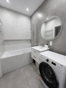 CITYSTAY Komfortowy Apartament przy ul Suchej